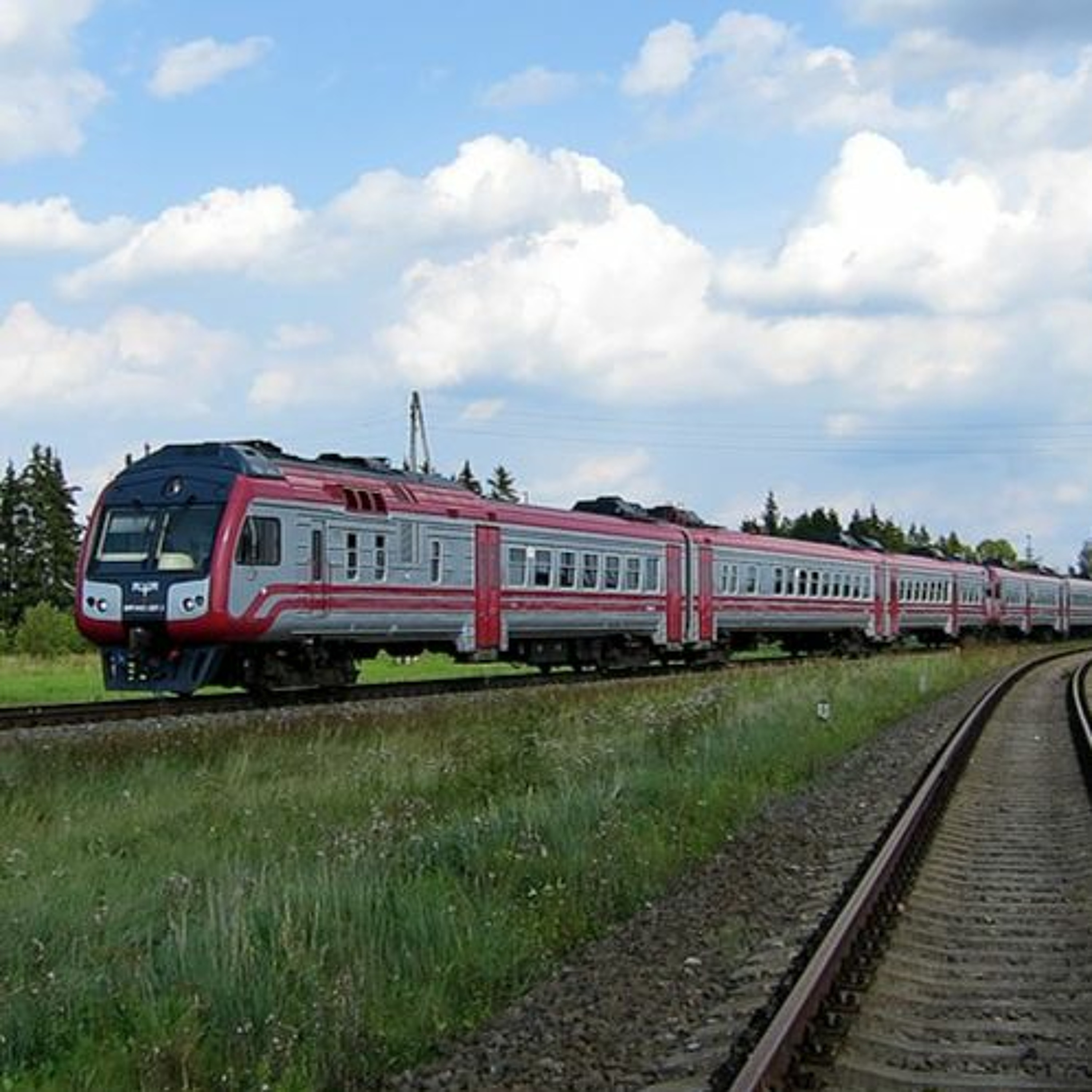 LW #199: Daily Trains to Liepāja and News from July 10th - 17th, 2023