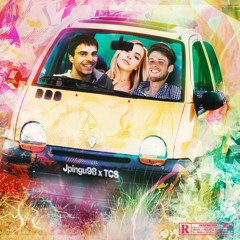 JPINGU98 X TC$ ~ RENAULT TWINGO