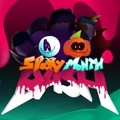 Funker Treat - FNF Spooky Month Bash OST [+FLP]
