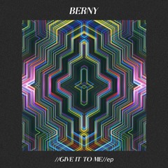 BERNY - Janis