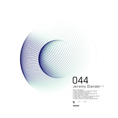 Jeremy Olander - 'Steps' (Jeremy's Cinematic Remix) [VIV044]