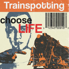 Trainspotting Mix Bruno, Underworld, Luis M, Rad.Lez,Pf Project Feat. Ewan McGregor