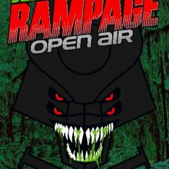Kill Feed B2b Hukae @ Rampage Open Air 2022