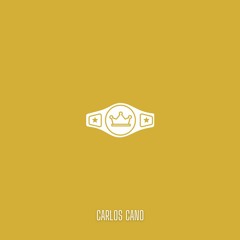 CAMPEÓN - CARLOS CANO