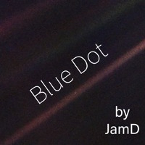 Blue Dot