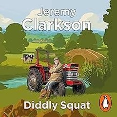 Free read✔ Diddly Squat: A Year on the Farm