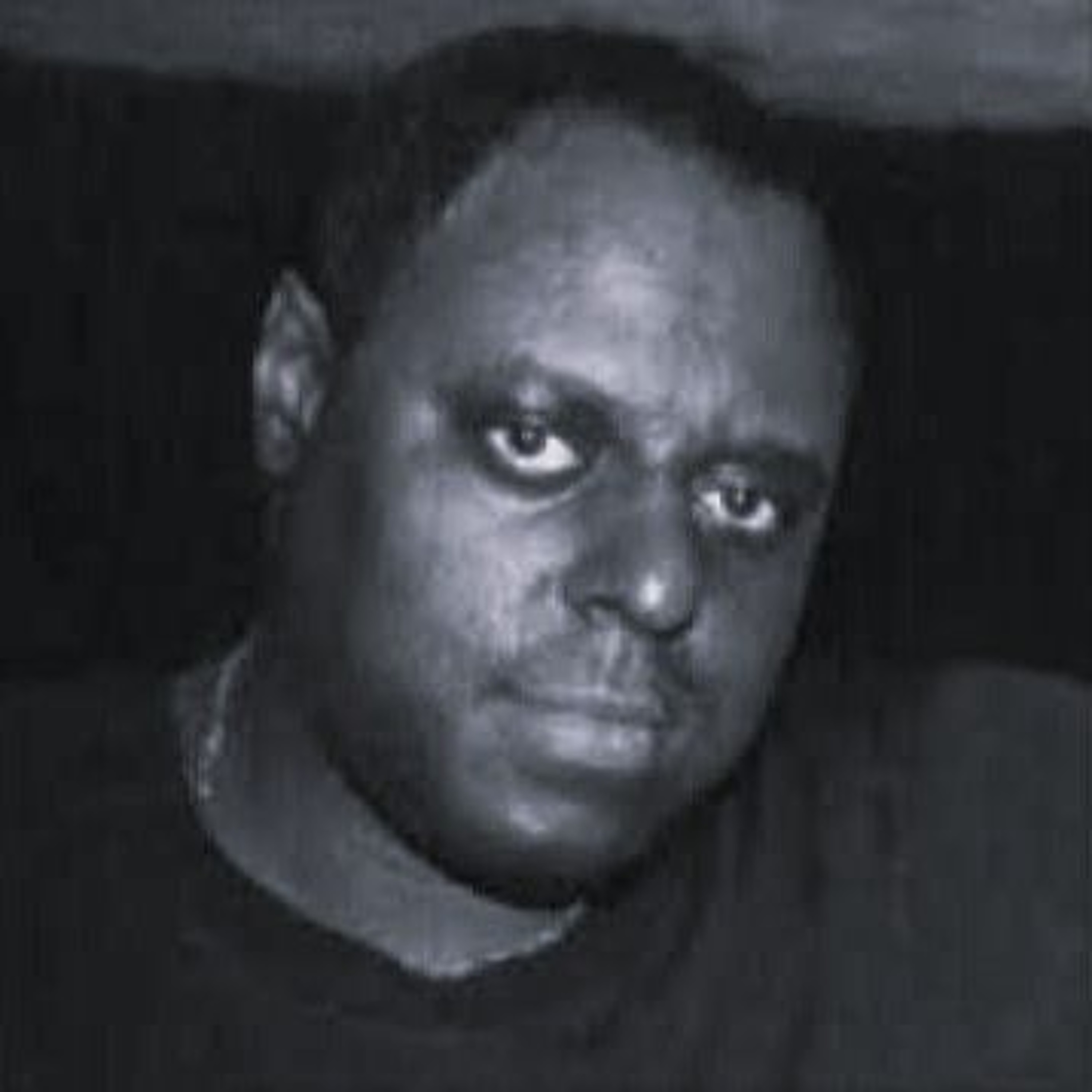 Tony Humphries - KISS Mastermix Dance Party NYC 12-29-1989' (Manny'z Tapez) episode artwork