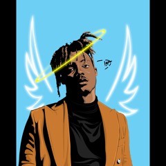 Juice WRLD - Ciggaretes [SLOWED & REVERBED]