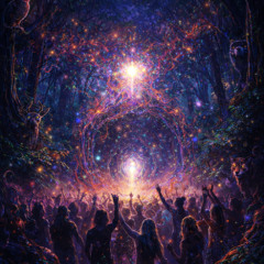 Dozart - Trapped in a psychedelic cult