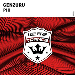 Genzuru - Phi (Extended Mix)