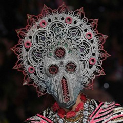 SINTHER - REBEL ALIEN (REMIX)