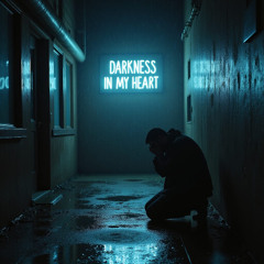 Darkness in my heart