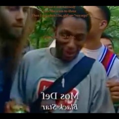 Mos Def