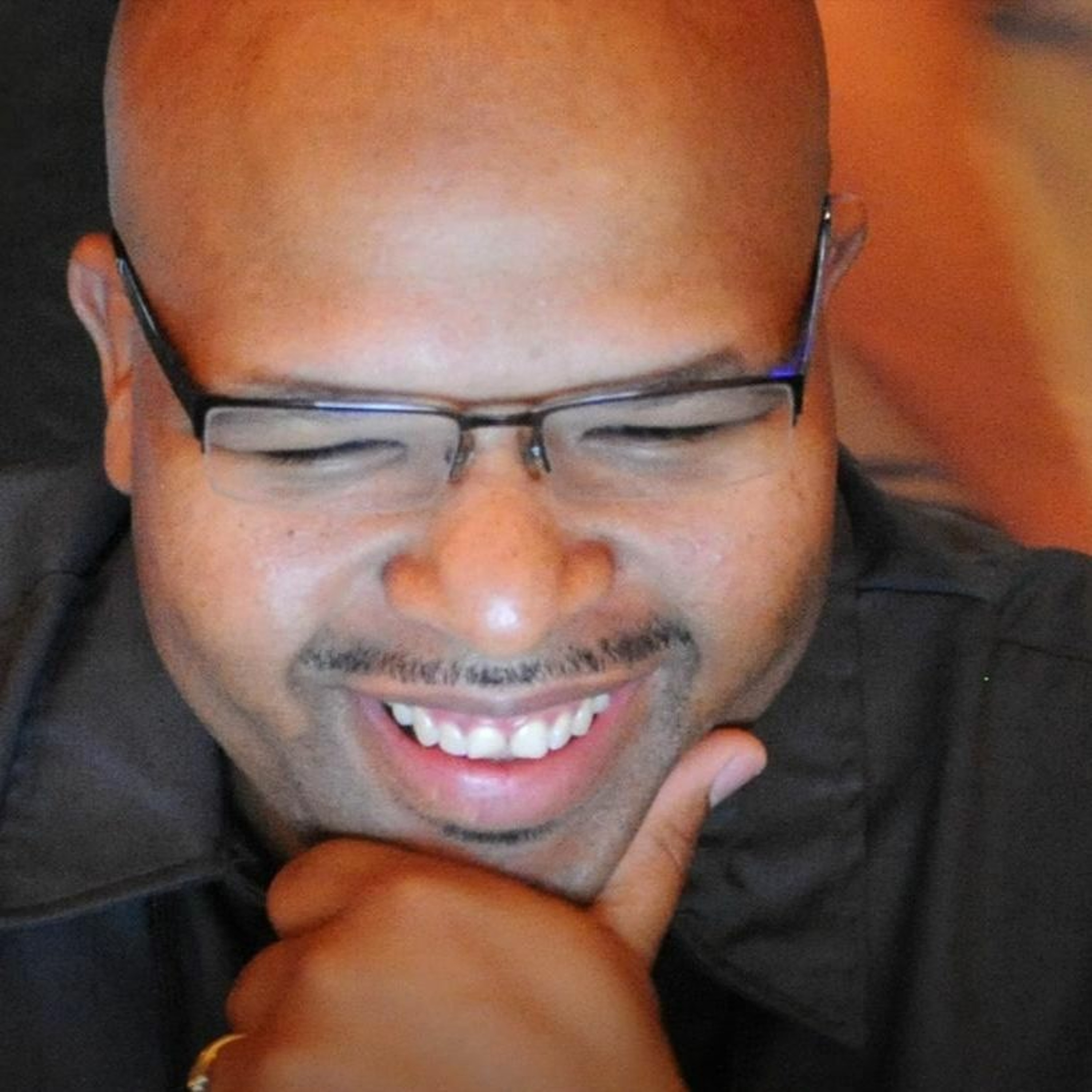 Having the 'difficult conversations': Race in trucking, wider U.S. culture with Rico Muhammad thumbnail