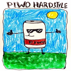 Piwson TSC - PIWO HARDSTYLE