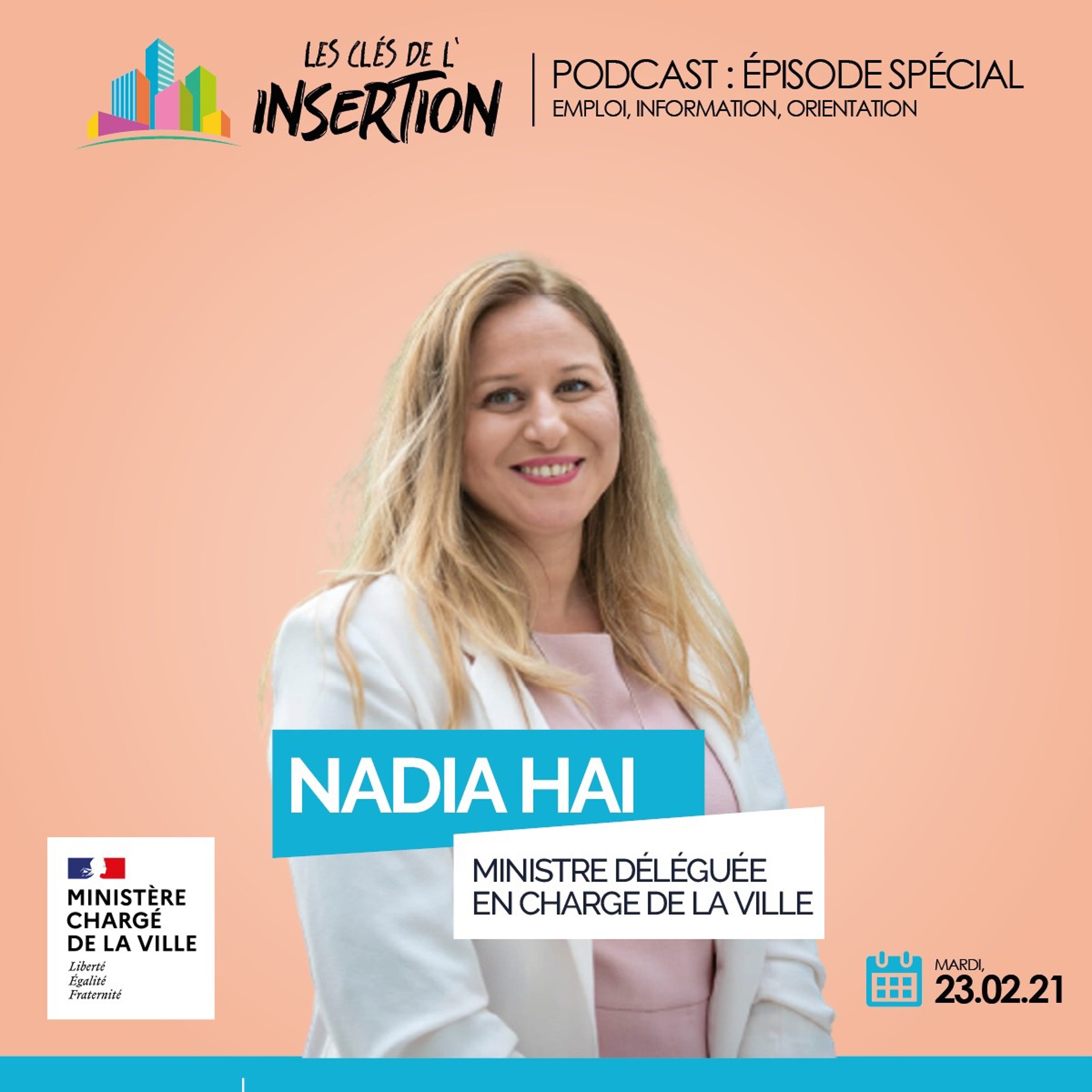 Les clés de l\'insertion