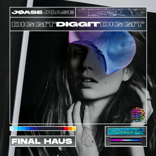 Jøase - Diggit