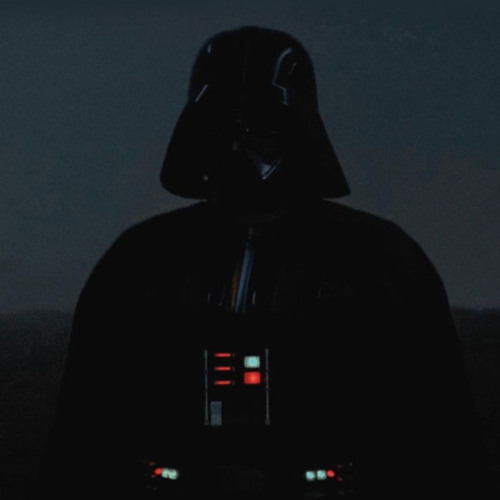 Darth vader x stellar