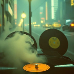 Cinematic riddim tale