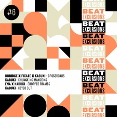 PREMIERE: Kabuki - Chungking Mansions [Beat Excursions]