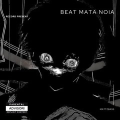 Beat Mata Noia (Slowed - 8D - Bassboosted) ‼️ HEADPHONE WARNING ‼️