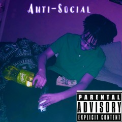 Anti-Social (prod. paryo)