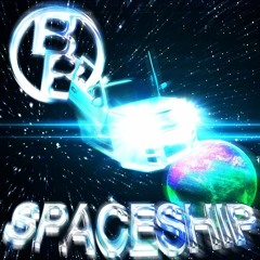 BUDD BROTHERS - SPACESHIP [DHURT]