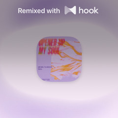 Mr. Belt & Wezol - Opened Up My Soul (@vr6sam Hook Remix)