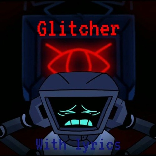 Stream Vs Hex Friday Night Funkin Glitcher With Lyrics Combined With Original Track By Chaos Jevil Ennard Listen Online For Free On Soundcloud