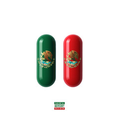 Fronteira do México [Prod. @andreshwt]