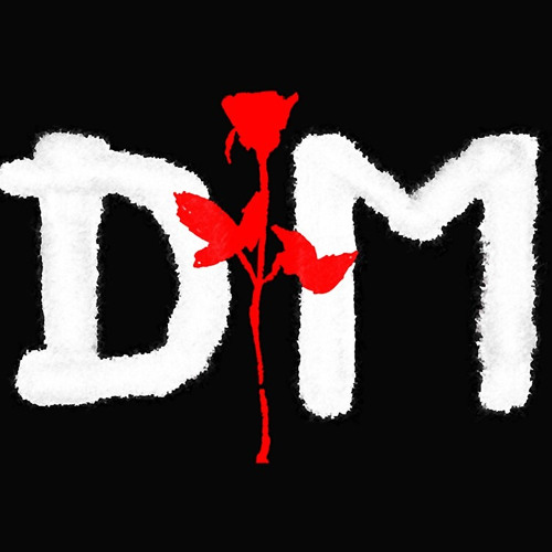 Depeche Mode-Ghosts Again : Delphosound version