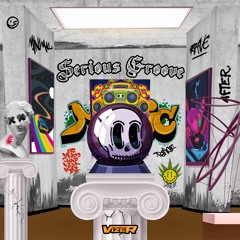 SERIOUS GROOVE - PODCAST 001