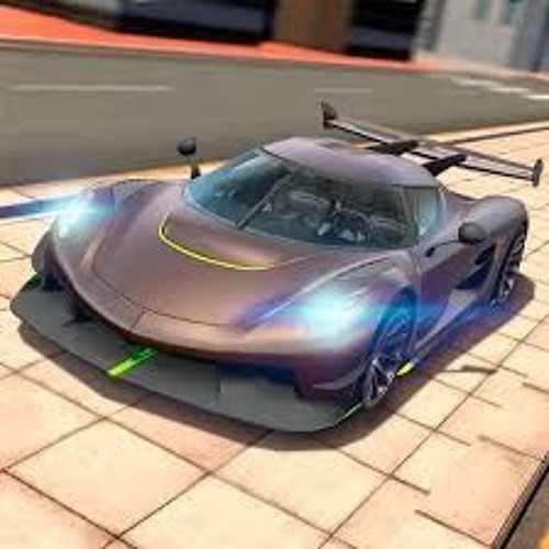 Stream Extreme Car Driving MOD APK The Best Racing Simulator for Your