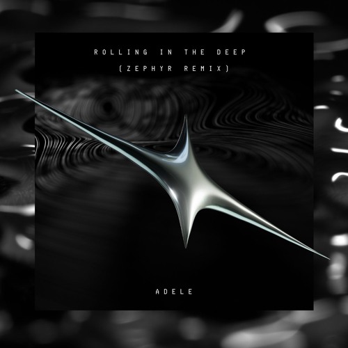 Adele - Rolling In The Deep (Zephyr Remix) [FREE DOWNLOAD]
