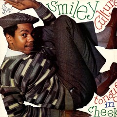 Smiley Culture – Tongue In Cheek (1986)
