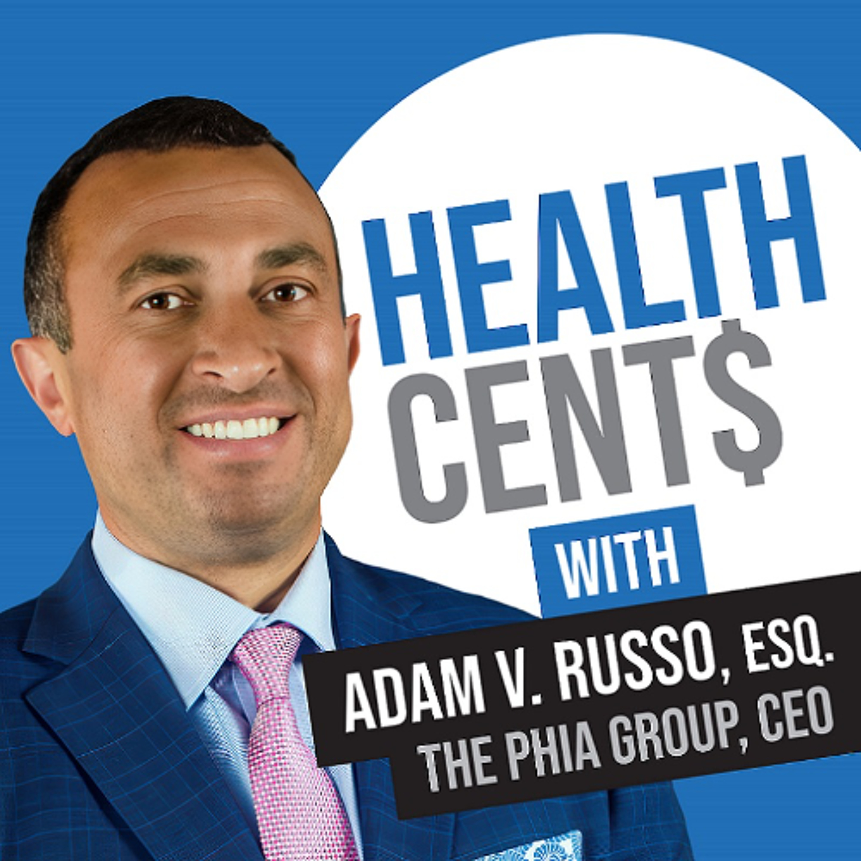 Healthcare NOW Radio Podcast Network - Discussions on healthcare including technology, innovation, policy, data security, telehealth and more. Visit HealthcareNOWRadio.com
