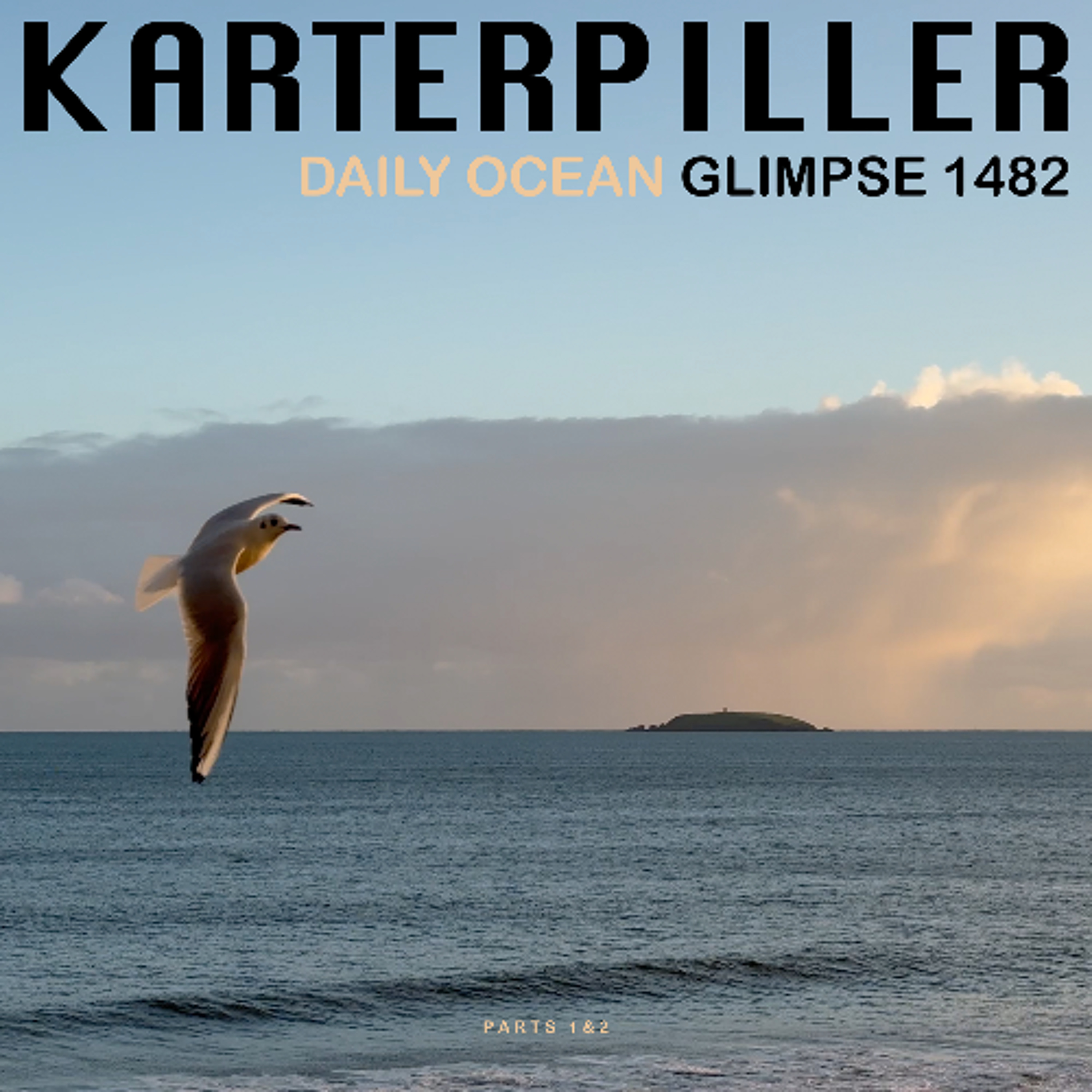 Glimpse 1482 (Oct 23 2025) episode artwork
