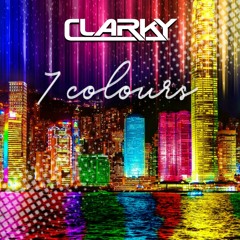 Clarky - 7 Colours