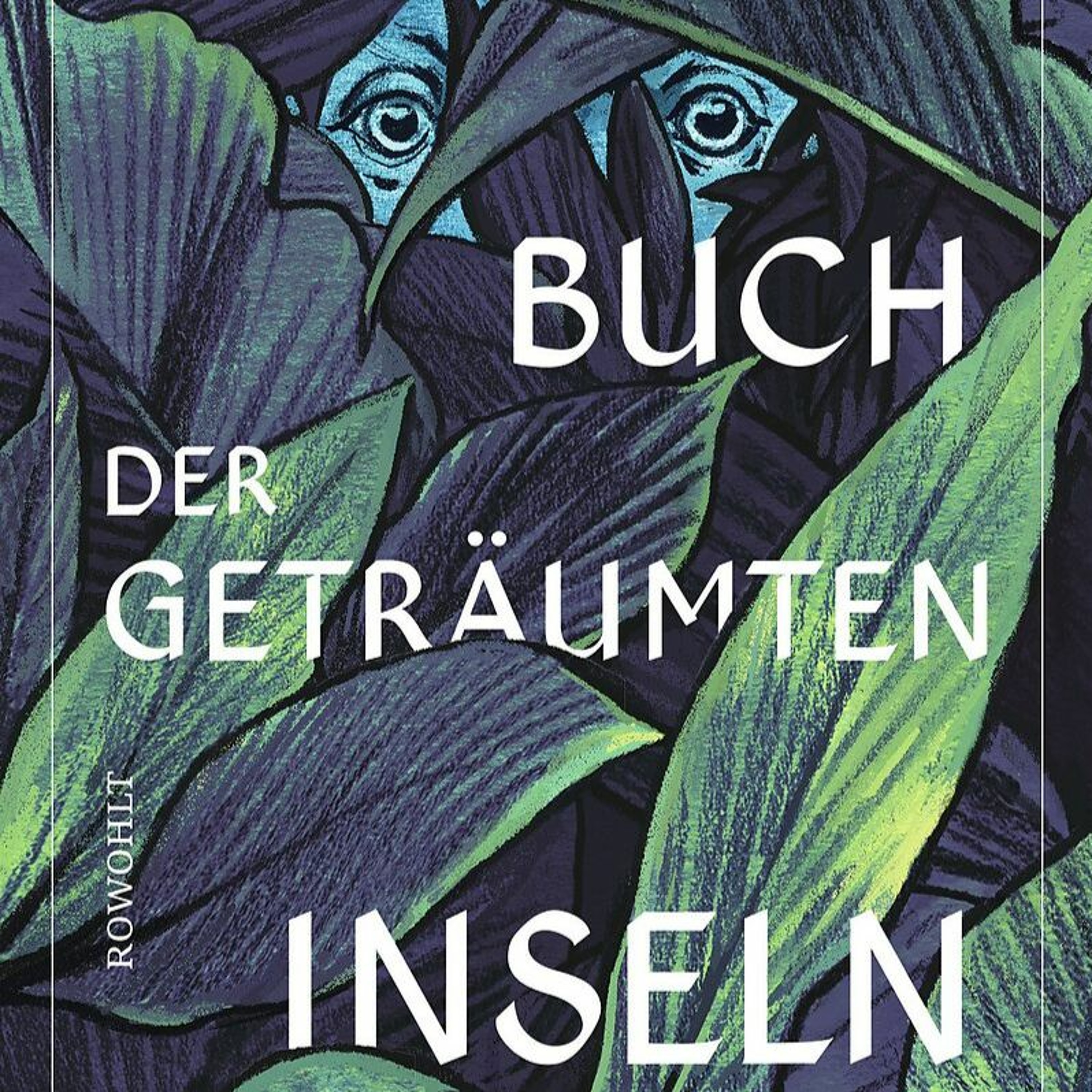 Blattgold. Der Schweizer Buchpodcast
