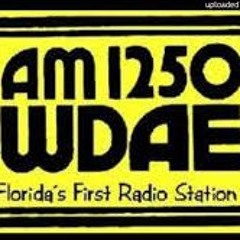 WDAE-Tampa Dan Grant 4-22-72