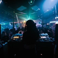 Dark & Dirty: house & bass mix