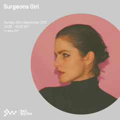 Surgeons Girl 26TH SEP 2021