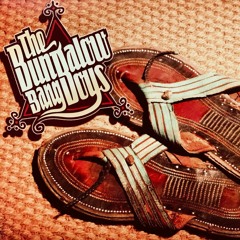 Happify - The Bungalow BangBoys