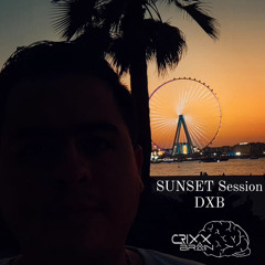 SUNSET Session Dxb