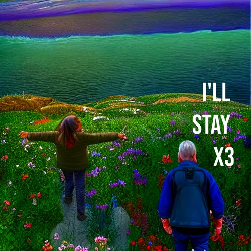 i'll stay x3