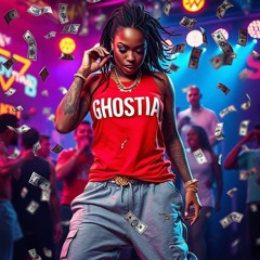 Ghostia - B**ch Be Bouncin'