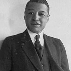 What We Lost When We Lost Bert Williams
