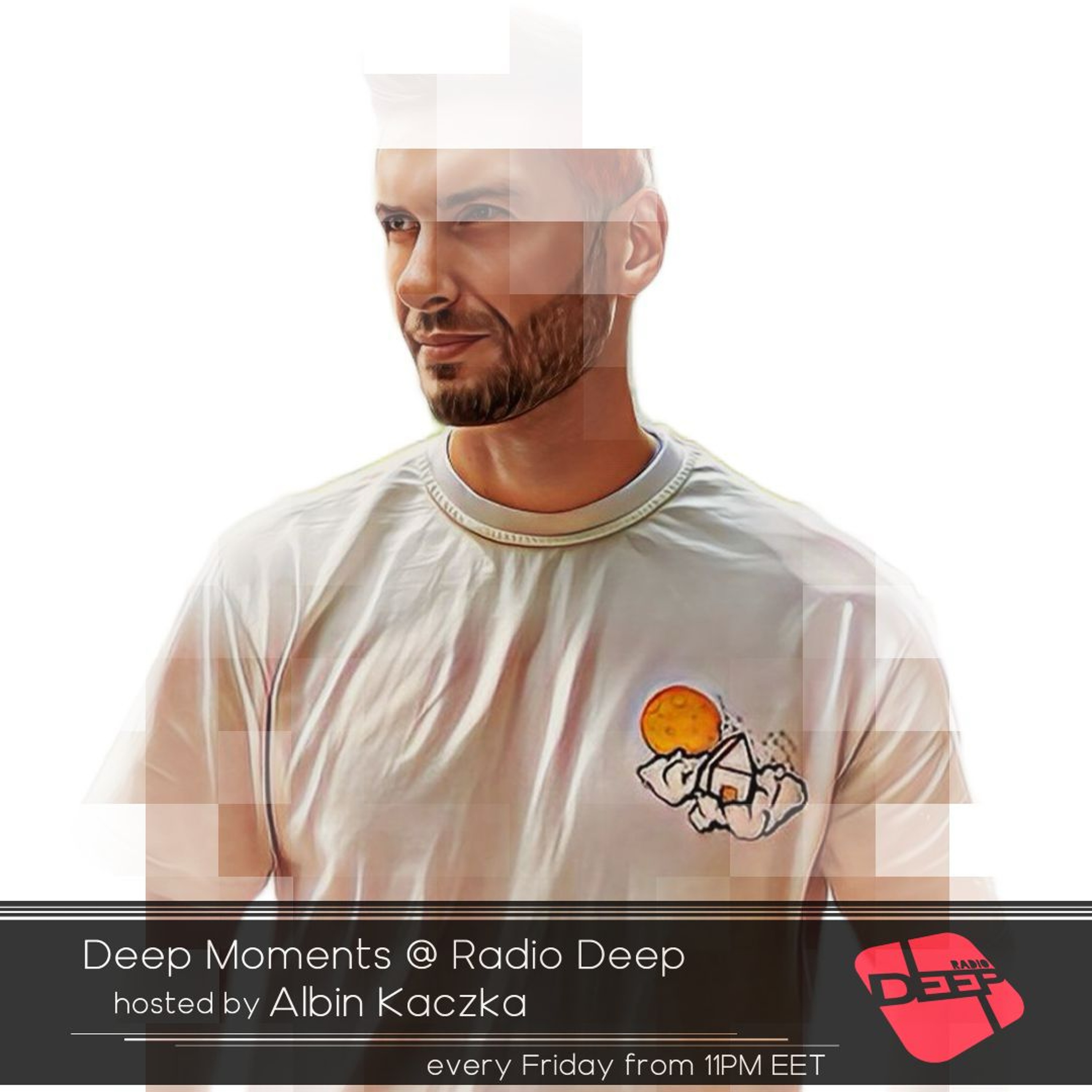 Deep Moments Radio Show