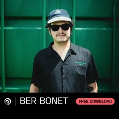 Free Download: Ber Bonet - Everyone is Dead [TFD144]