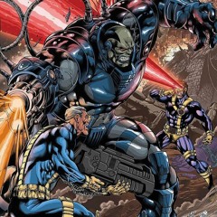 X-Men Versus Apocalypse